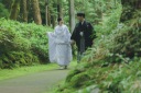 日光田母沢御用邸ロケーション