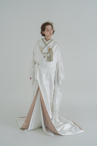 和装コーディネート