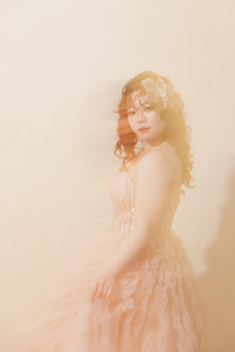 Nymphéa(ナフェア)のご紹介