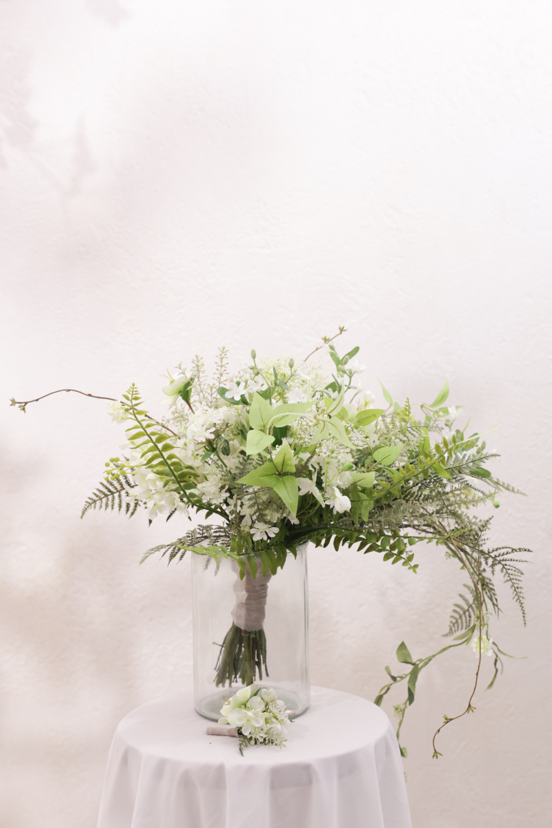 宇都宮店ブーケ紹介