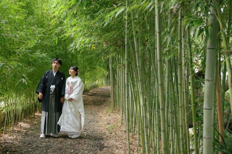 和装でお出かけはいかがでしょうか??