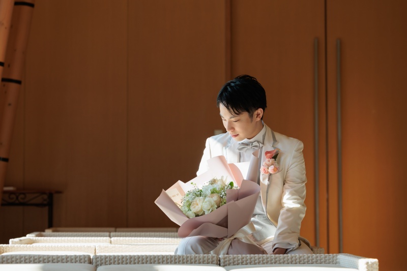 【サプライズ】お手伝いします･:*+.