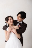 ドレスチェンジで楽しむウエディングフォト