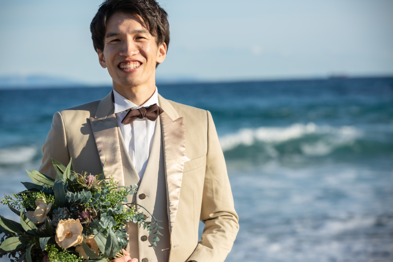 河津で海ロケーション