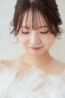 同じ衣装でも雰囲気が変わる