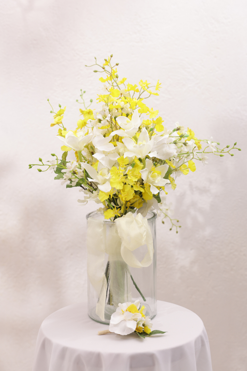 宇都宮店ブーケ紹介