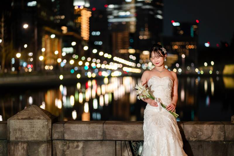 【撮影前の準備】写真の仕上がりが変わる、ちょっとしたコツ