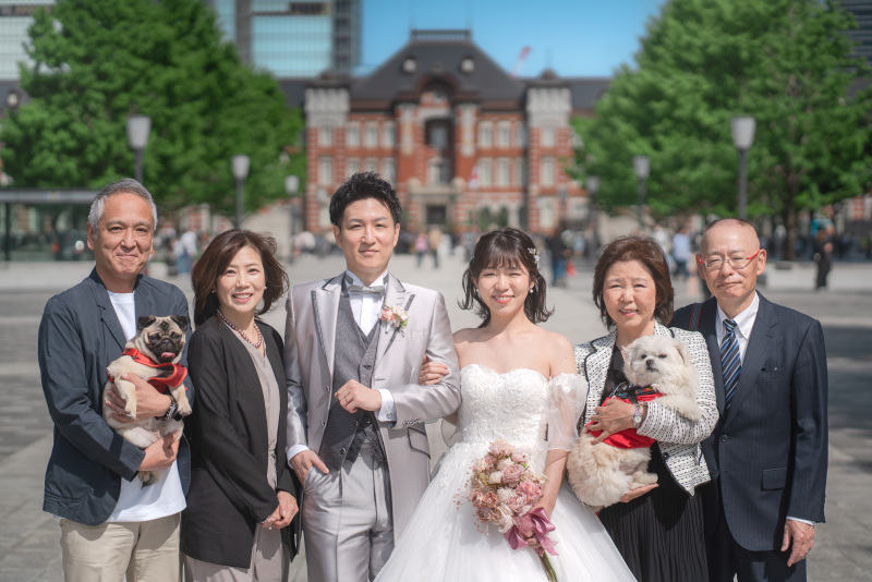 【ホワイトデーに残したい】ふたりの記念フォト