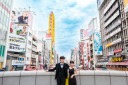 【ブーケの素敵な持ち方について】ブーケのベストポジションは?