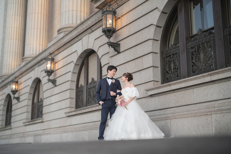 【歩くだけで絵になる】&ldquo;冬のストリート歩きショット&rdquo;