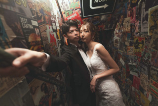 【初めてのドレス選び】理想の一着に出会うための第一歩