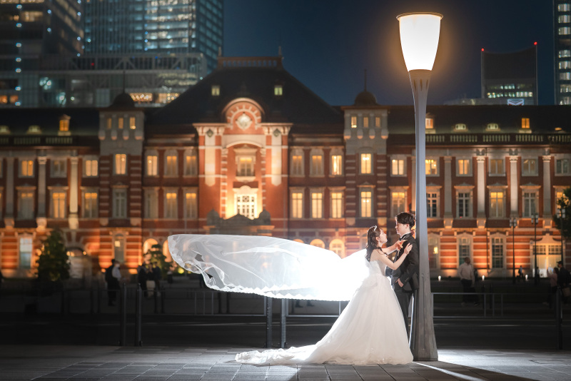 【衣装】大阪ロケで“スレンダードレス”が選ばれる理由