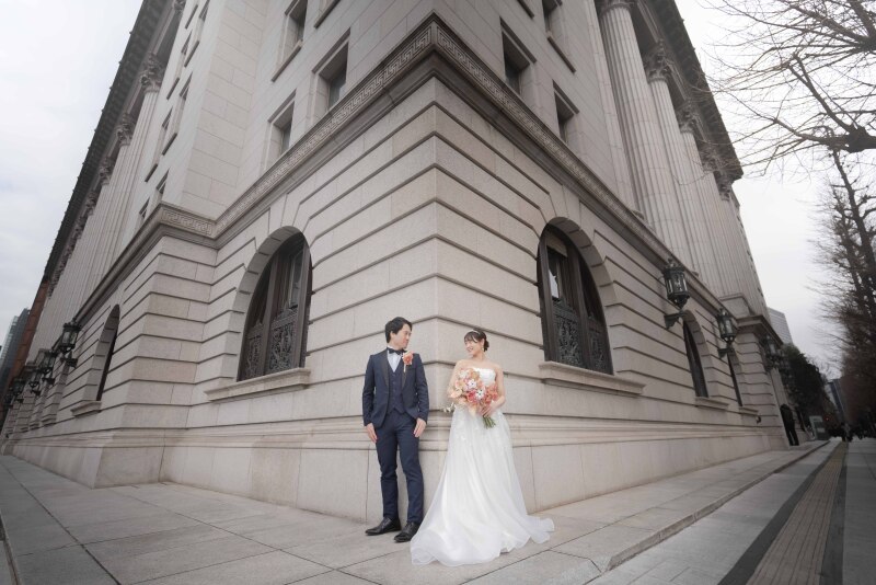 【表情が主役】&ldquo;寄りのほほ笑みショット&rdquo;で冬の柔らかムード