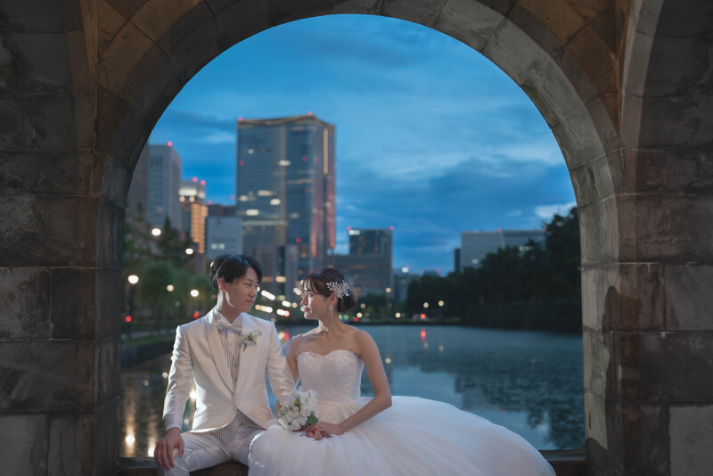 【歩くだけで絵になる】&ldquo;冬のストリート歩きショット&rdquo;