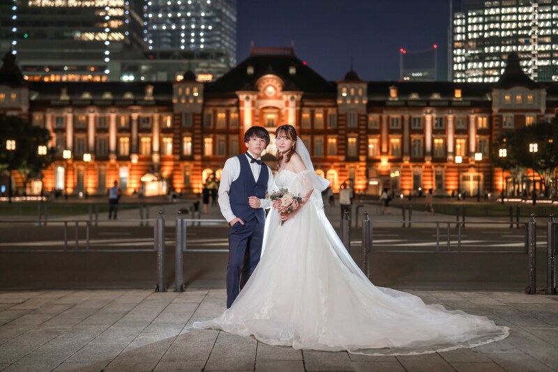 【和装×大阪】和と都会のミックス。大阪ならではの“粋”なロケーション