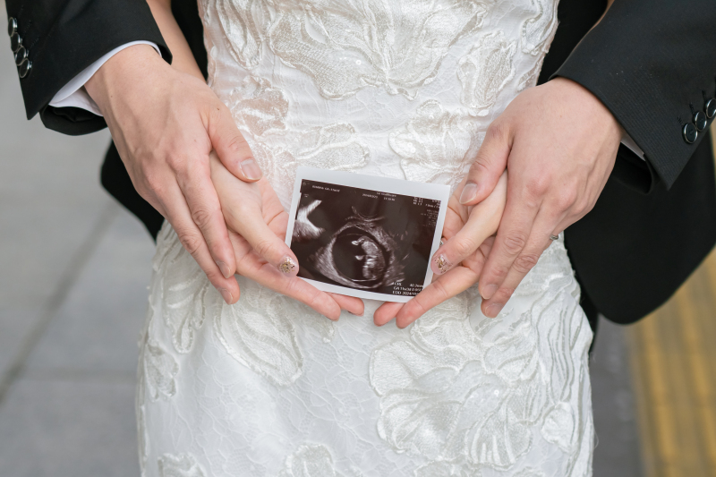 【ロマンチックな時間の過ごし方】ロケーションフォトの魅力