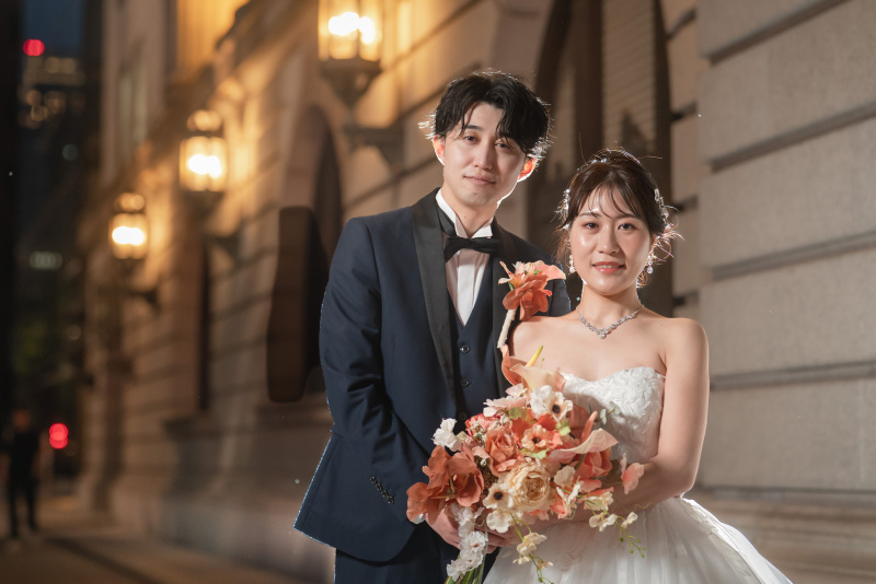 【フォトウェディング】“写真で残す結婚式”という選択