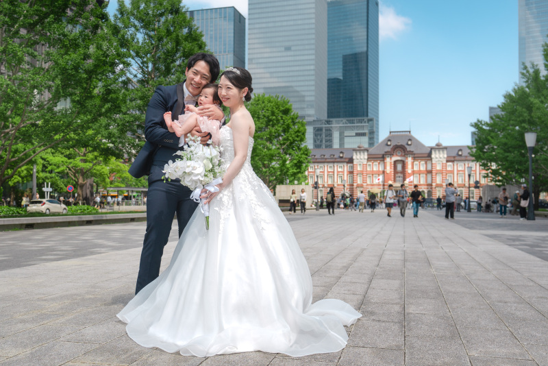 【ご両親へのプレゼントに】記念フォトを贈る幸せ