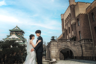 【準備の手間いらず】撮影とセットで作れる特別なウェルカムアイテム