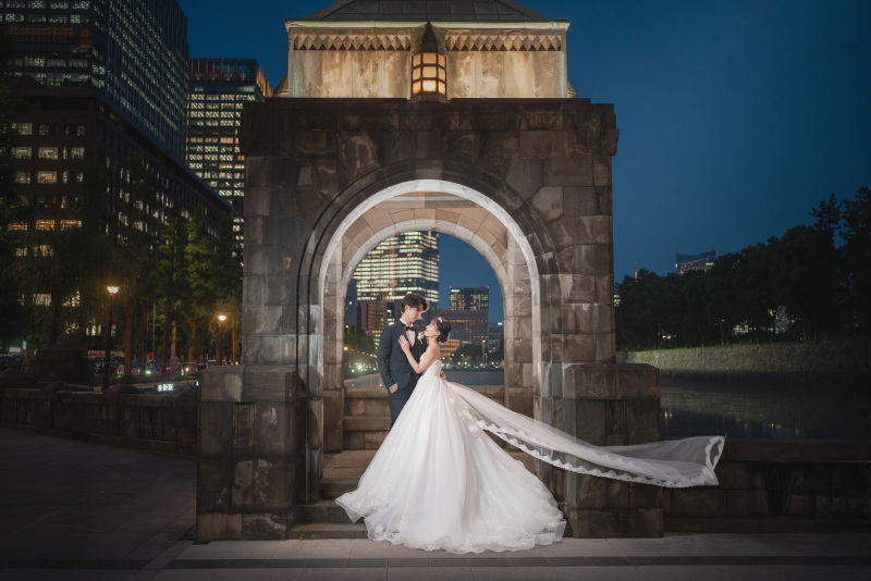 【衣装】大阪ロケで“スレンダードレス”が選ばれる理由