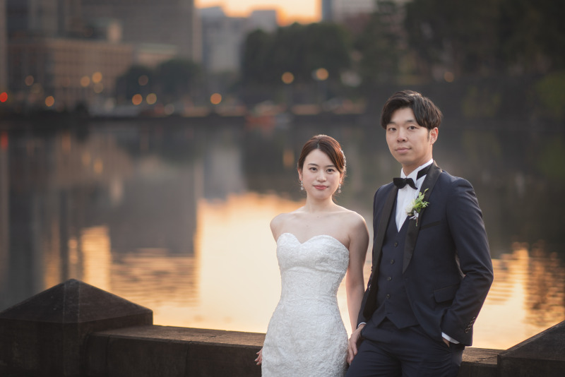 【ホワイトデーに残したい】ふたりの記念フォト