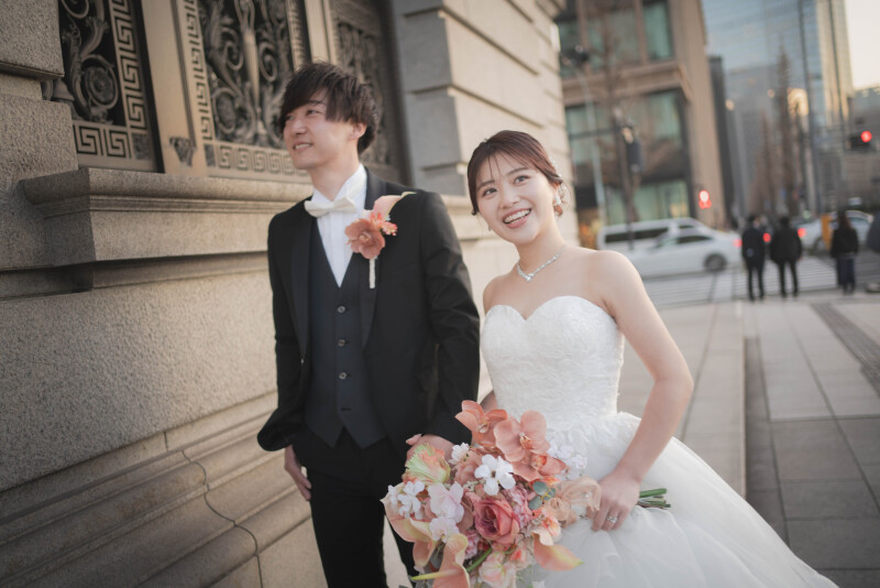 【フォトウェディング】“写真で残す結婚式”という選択