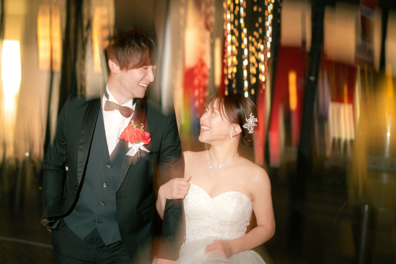 【フォトウェディング】“写真で残す結婚式”という選択