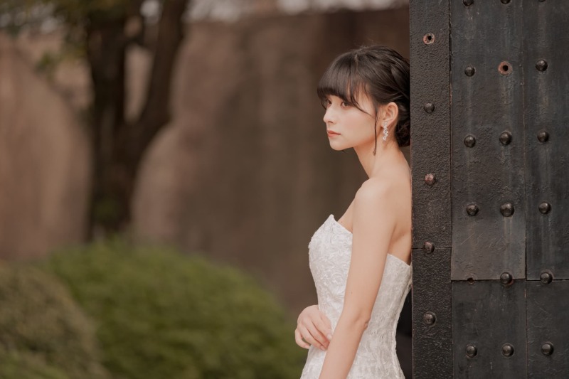 【撮影前のひとときから】小さな会話が生むリラックスムード
