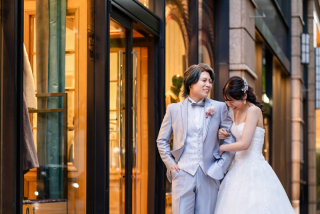 【春のやわらかさをまとう】優しさを引き出す春色メイク