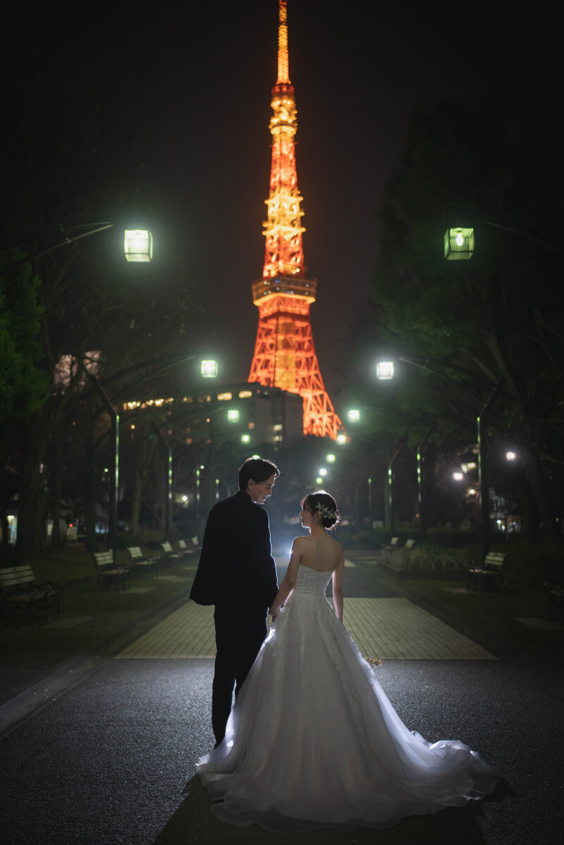 【桜の次に訪れる美しさ】新緑ロケのすすめ