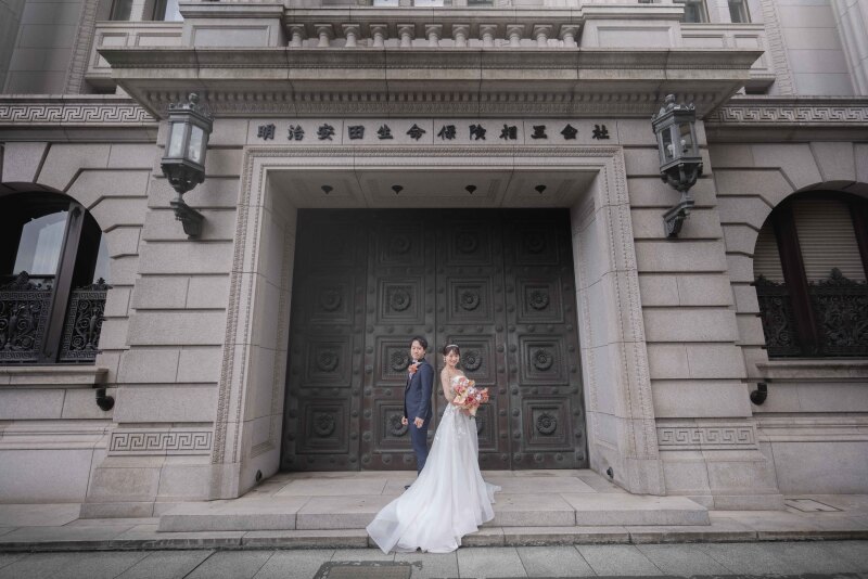 【表情が主役】&ldquo;寄りのほほ笑みショット&rdquo;で冬の柔らかムード