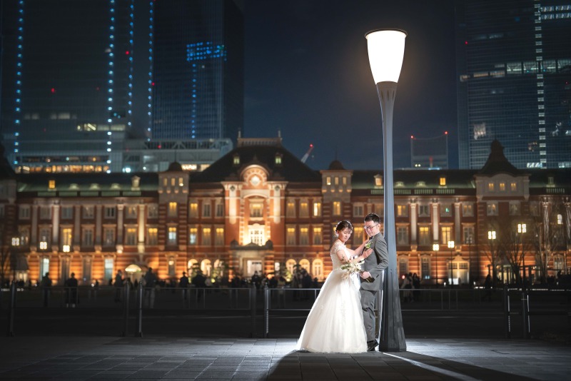 【撮影前の準備】写真の仕上がりが変わる、ちょっとしたコツ