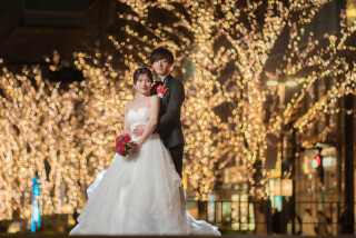 【フォトウェディング】“写真で残す結婚式”という選択