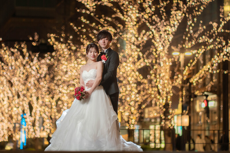 【フォトウェディング】“写真で残す結婚式”という選択