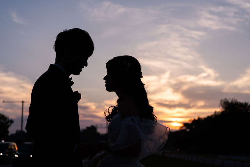 【ウェディング知識】ドレス選びの前に知っておきたい“ライン”の違い