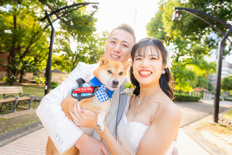 【新しいスタートを感じさせる春】春撮影のおすすめポイント