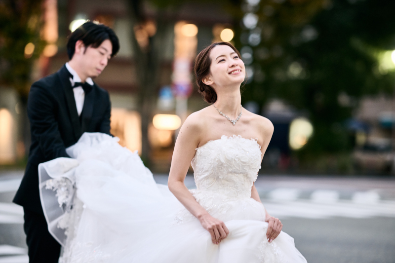 【将来も見返せる一枚に】後悔しないデータとアルバムの選び方