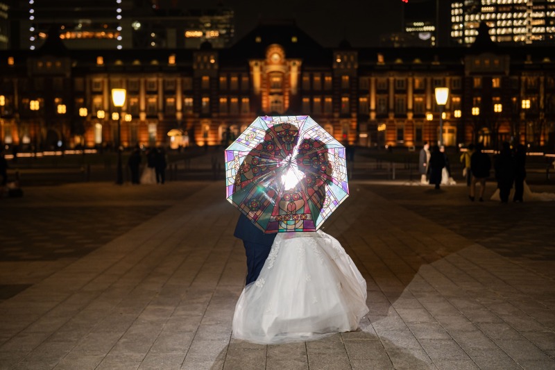 【時が経つほど愛おしい】冬のフォトウェディングがもつ特別な価値