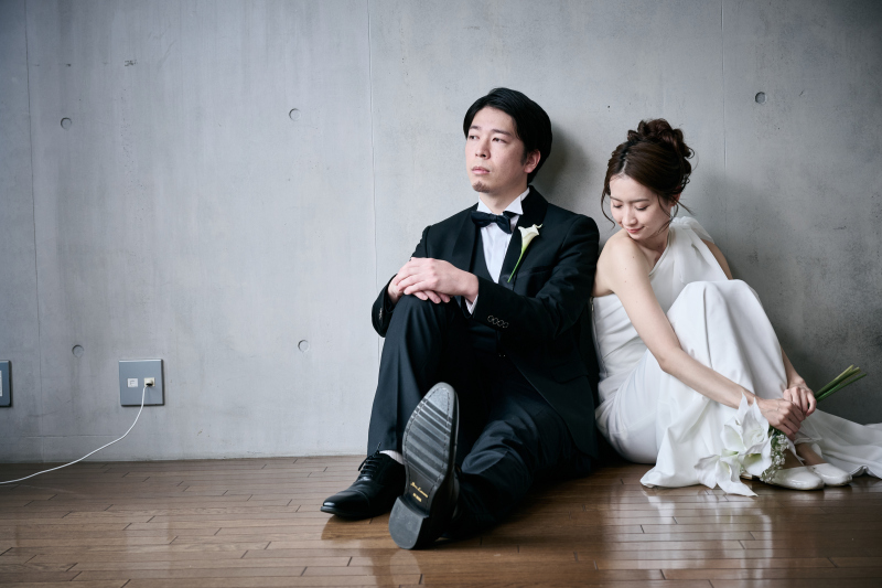 【結婚を写真で残すという選択】フォトウェディングの魅力をあらためて紹介