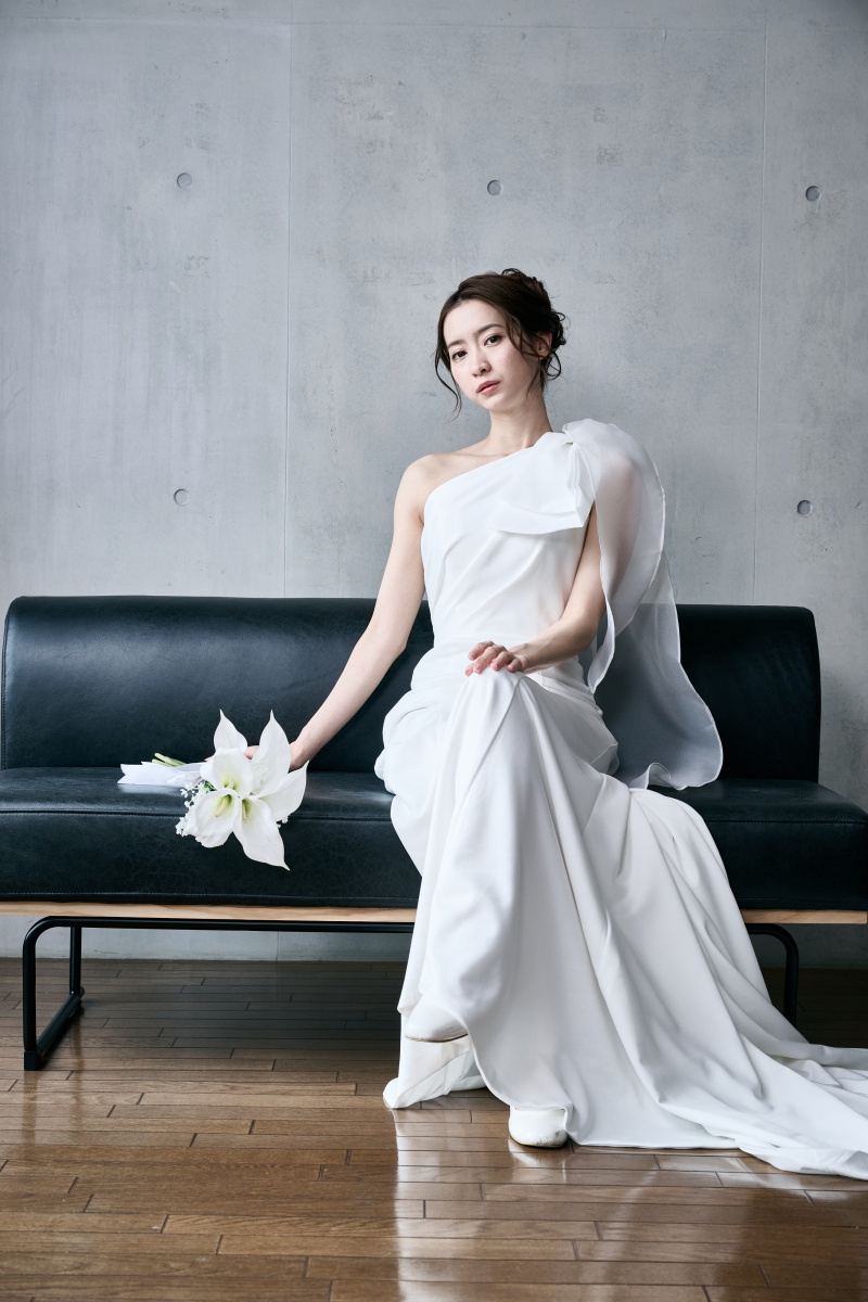 【冬の街ロケ特集】イルミネーションが残る2月のナイトフォト