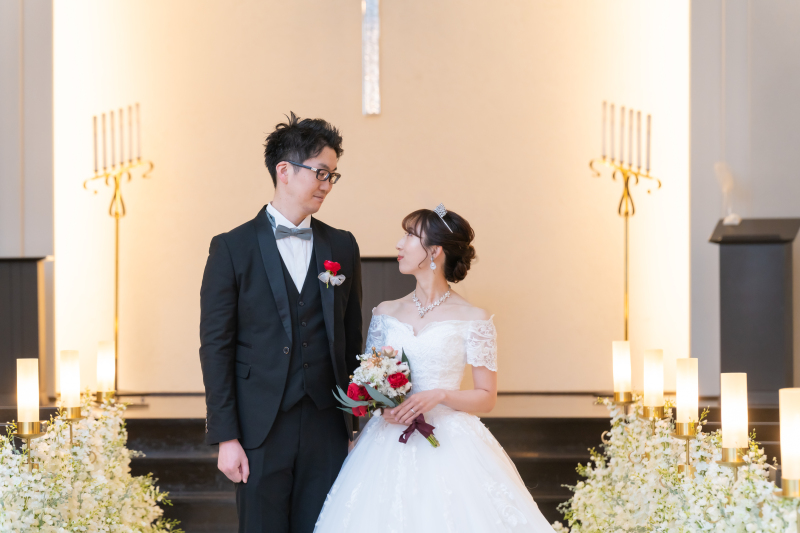 【撮られるより、過ごす】横浜フォトウェディングの考え方