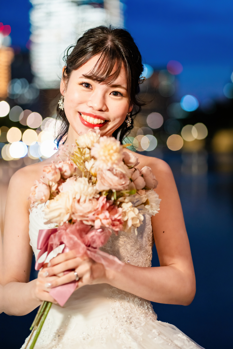 【桜だけではない魅力】3月ロケーションフォトが人気の理由とは？