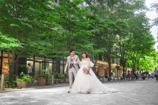 【写真が苦手な方へ】緊張しない撮影のコツ