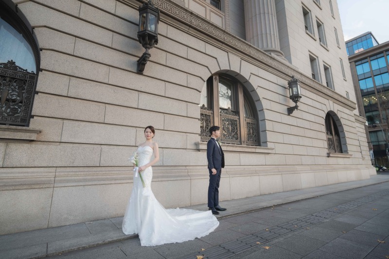 【光の中で】時間によって変わる表情を写す