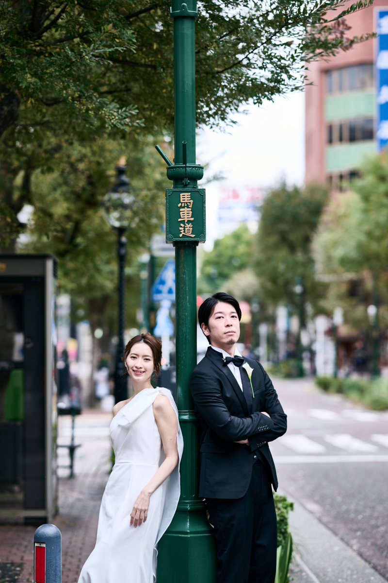 【虫対策はどうする？】初夏ロケーションフォトを快適に楽しむためのポイント