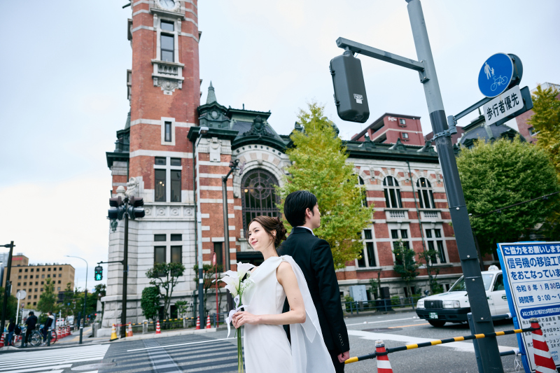 【満足度の高いカップルに学ぶ】フォトウェディング成功の4つのポイント