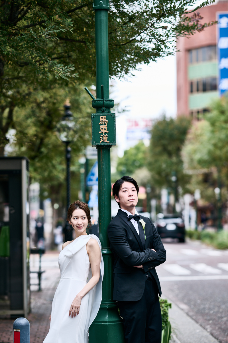 【予約が埋まる前に！】4月ロケーションフォトのベストタイミングとは