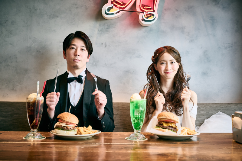 【テイスト別ウェディングフォト】おふたりらしいテイストを探そう