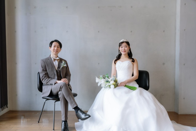 【前撮りのおすすめ時期について】おすすめ時期は?