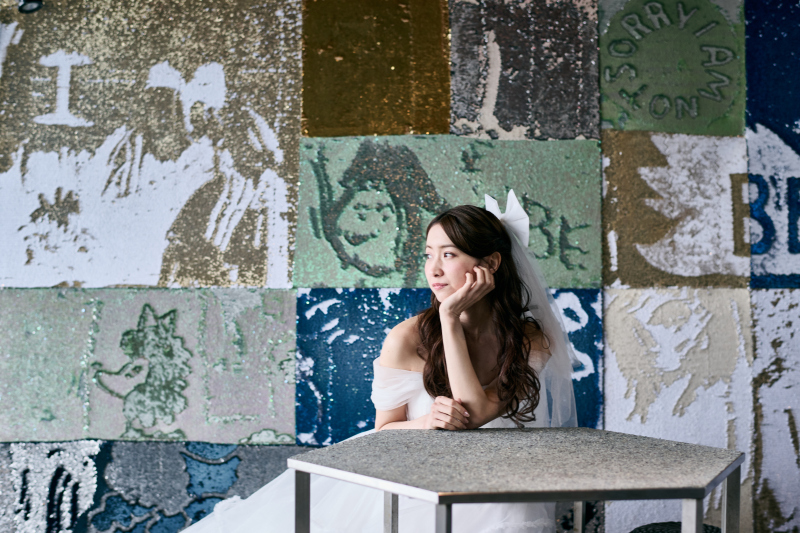 【テイスト別ウェディングフォト】おふたりらしいテイストを探そう